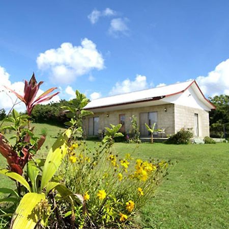 Cabanas Honu Nui Villa Hanga Roa Exterior foto