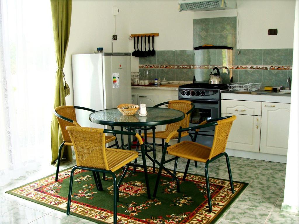 Cabanas Honu Nui Villa Hanga Roa Cameră foto
