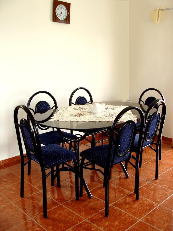 Cabanas Honu Nui Villa Hanga Roa Exterior foto
