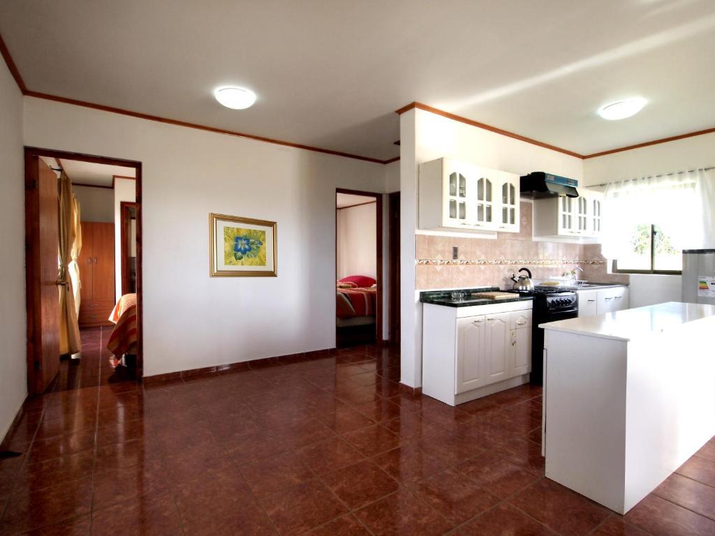 Cabanas Honu Nui Villa Hanga Roa Exterior foto