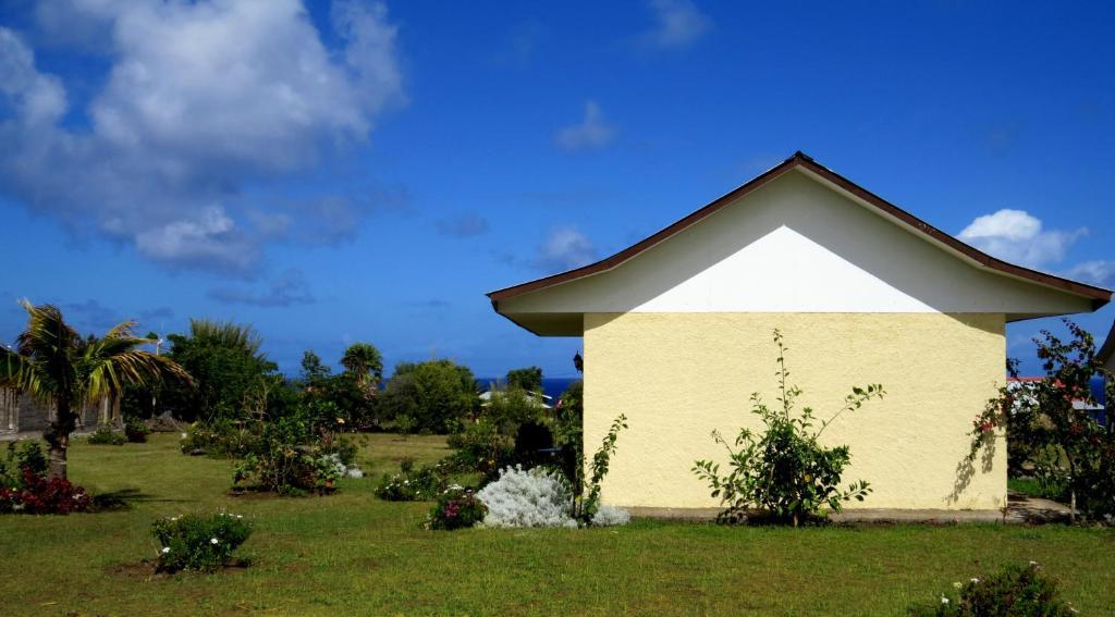 Cabanas Honu Nui Villa Hanga Roa Cameră foto