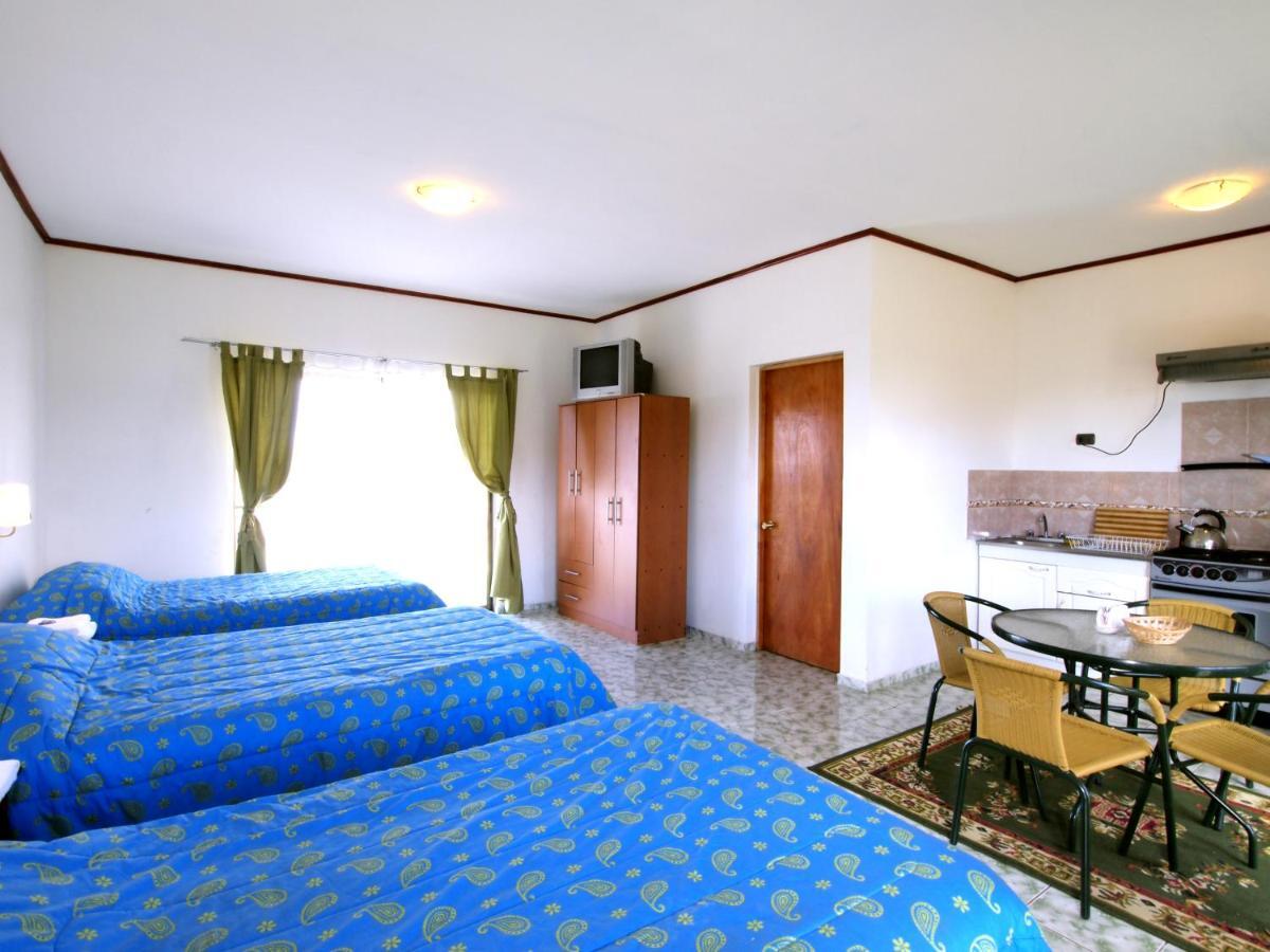 Cabanas Honu Nui Villa Hanga Roa Cameră foto