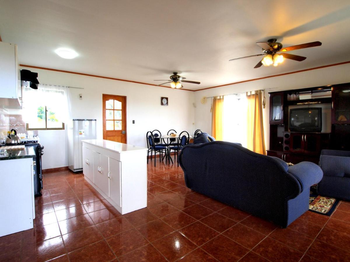Cabanas Honu Nui Villa Hanga Roa Cameră foto